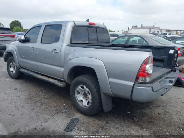 5TFJX4GNXEX029898 Toyota Tacoma Prerunner