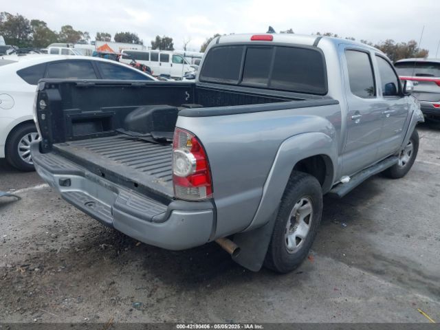 5TFJX4GNXEX029898 Toyota Tacoma Prerunner