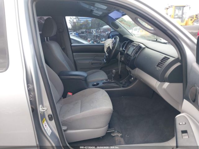 5TFJX4GNXEX029898 Toyota Tacoma Prerunner