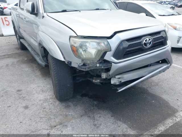 5TFJX4GNXEX029898 Toyota Tacoma Prerunner