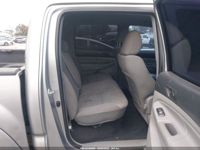 5TFJX4GNXEX029898 Toyota Tacoma Prerunner