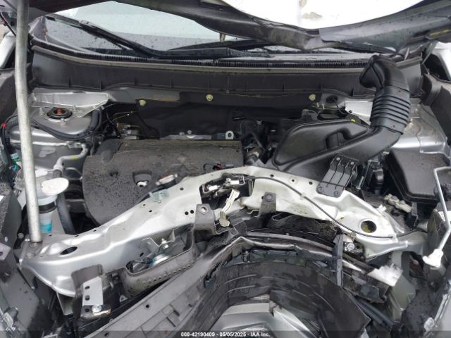 2023 MITSUBISHI OUTLANDER SPORT JA4ARUAU8PU002904 Photo 9