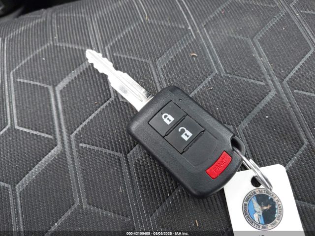 2023 MITSUBISHI OUTLANDER SPORT JA4ARUAU8PU002904 Photo 10