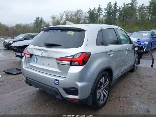 2023 MITSUBISHI OUTLANDER SPORT JA4ARUAU8PU002904 Photo 3