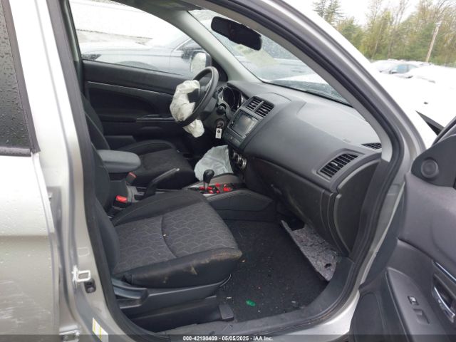 2023 MITSUBISHI OUTLANDER SPORT JA4ARUAU8PU002904 Photo 4