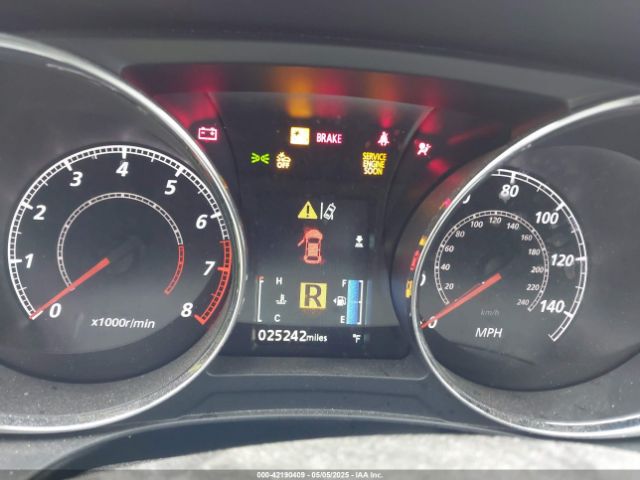 2023 MITSUBISHI OUTLANDER SPORT JA4ARUAU8PU002904 Photo 6