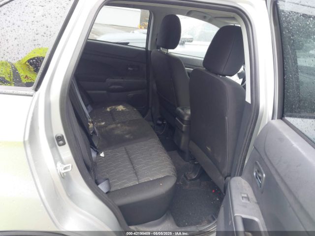 2023 MITSUBISHI OUTLANDER SPORT JA4ARUAU8PU002904 Photo 7