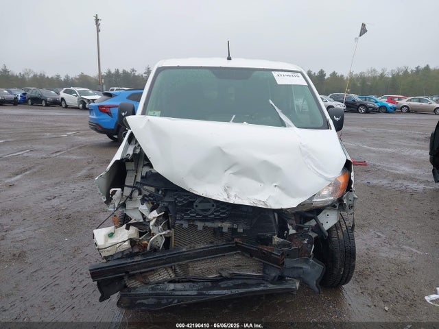 3N6CM0KN0GK696935 Nissan Nv200 S/sv