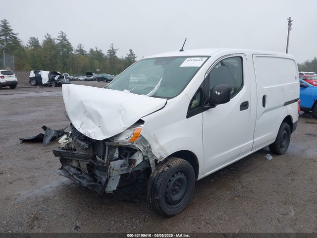 3N6CM0KN0GK696935 Nissan Nv200 S/sv