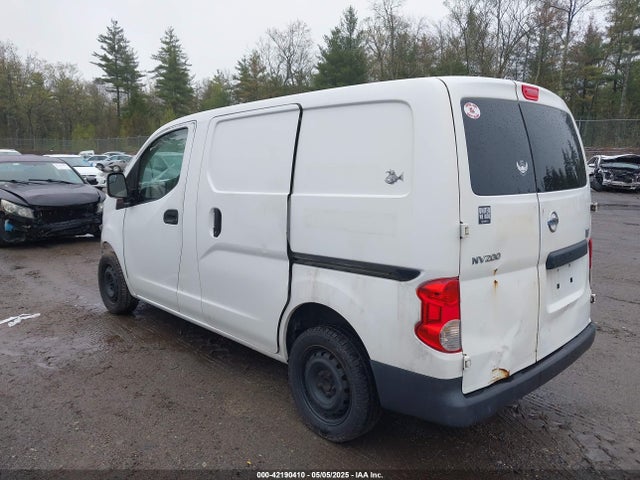 3N6CM0KN0GK696935 Nissan Nv200 S/sv