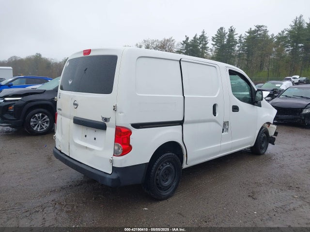 3N6CM0KN0GK696935 Nissan Nv200 S/sv