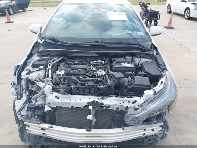 5YFT4RCE8LP002232 Toyota m20-fks