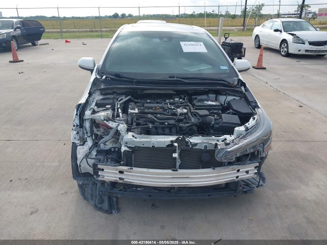 5YFT4RCE8LP002232 Toyota m20-fks