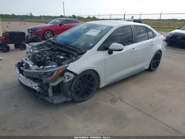 5YFT4RCE8LP002232 Toyota m20-fks