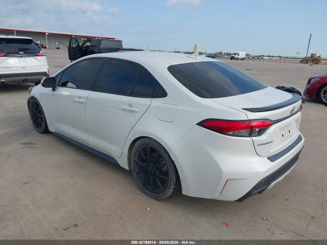 5YFT4RCE8LP002232 Toyota m20-fks