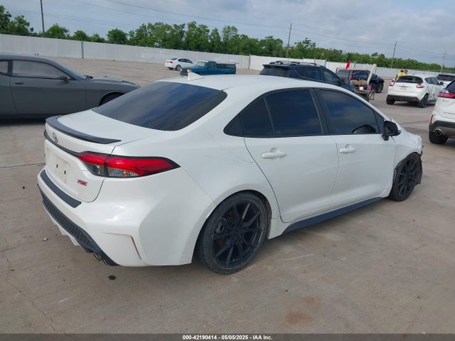 5YFT4RCE8LP002232 Toyota m20-fks