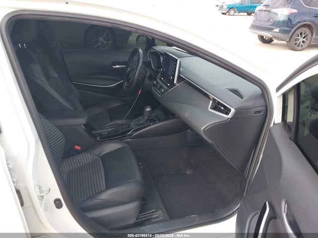 5YFT4RCE8LP002232 Toyota m20-fks