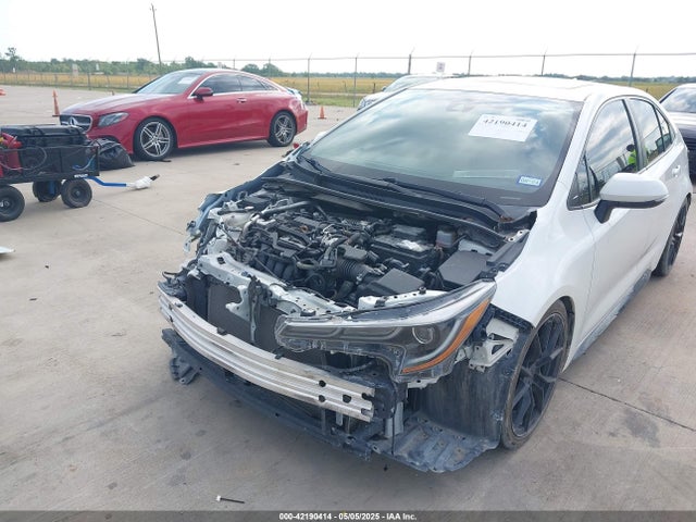 5YFT4RCE8LP002232 Toyota m20-fks