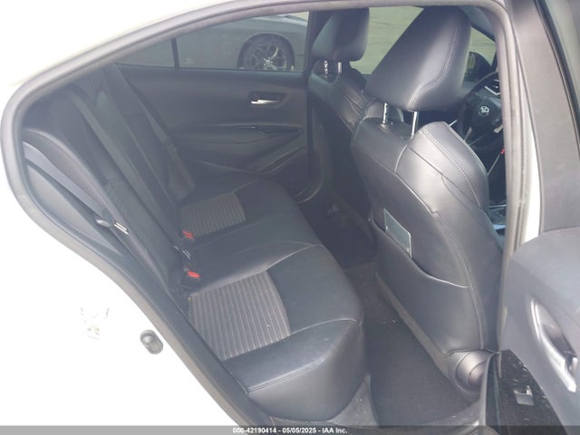 5YFT4RCE8LP002232 Toyota m20-fks