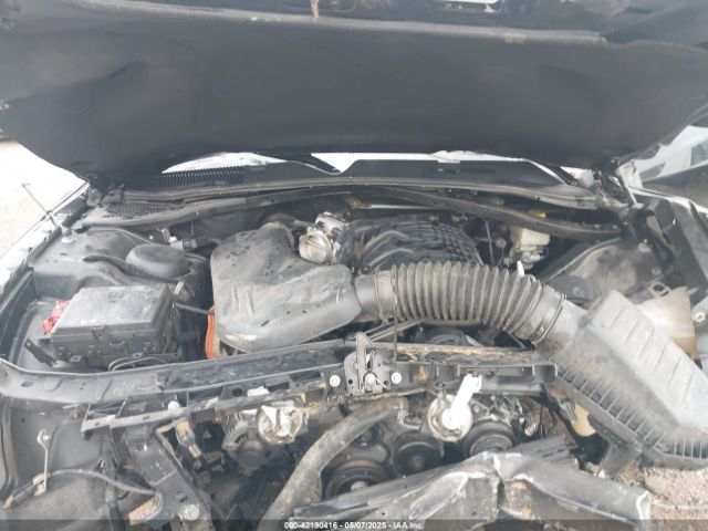 2C3CDZAG5MH551709 Dodge 2021