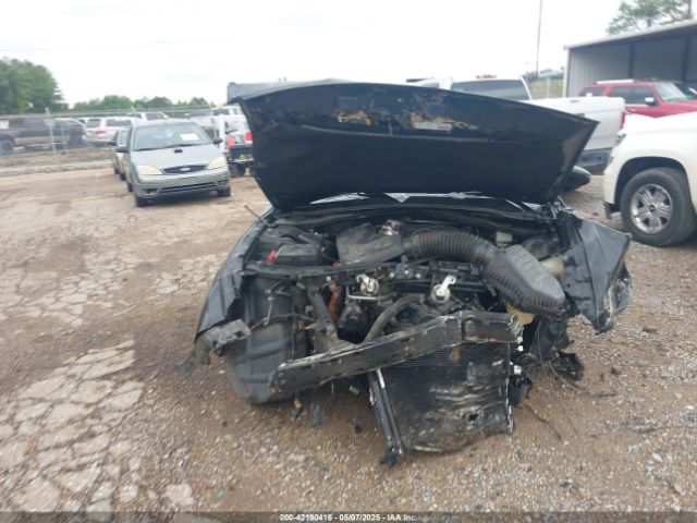 2C3CDZAG5MH551709 Dodge 2021