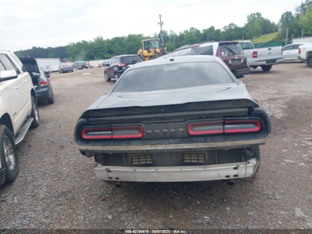 2C3CDZAG5MH551709 Dodge 2021