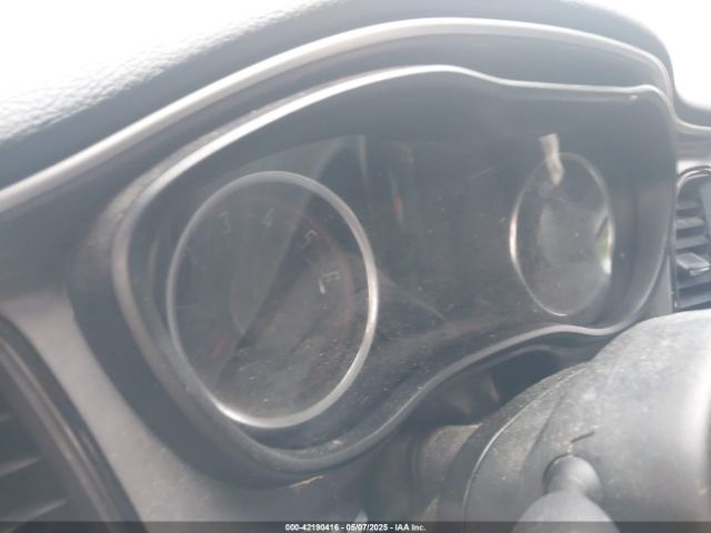2C3CDZAG5MH551709 Dodge 2021