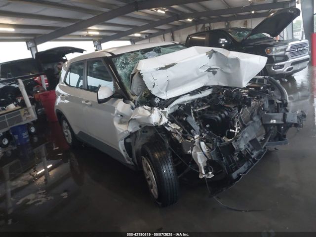 2021 HYUNDAI VENUE KMHRB8A33MU066593