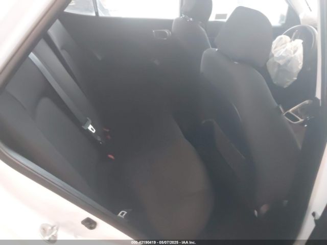 2021 HYUNDAI VENUE KMHRB8A33MU066593 Photo 7