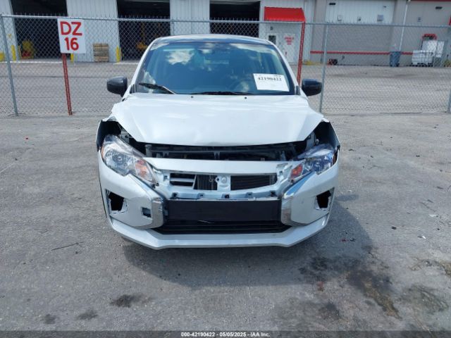 2024 MITSUBISHI MIRAGE ML32AWHJ1RH011127 Photo 5