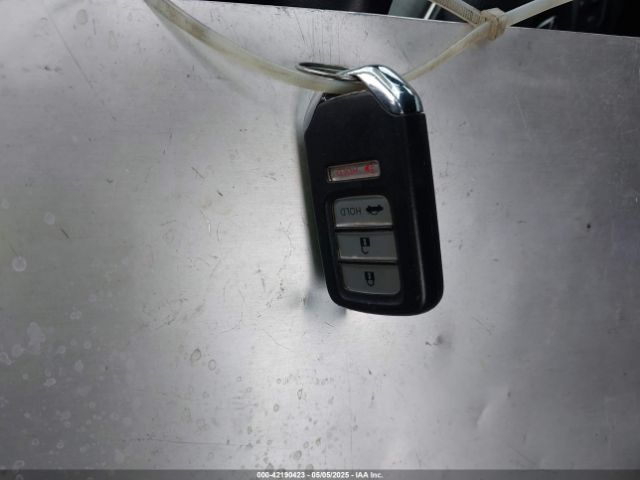 1HGCV1F32LA074025 Honda Accord Sport