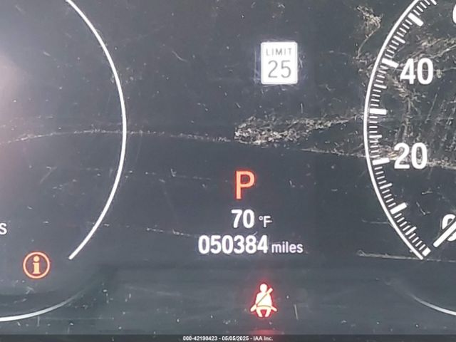 1HGCV1F32LA074025 Honda Accord Sport