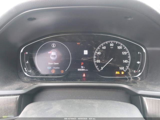 1HGCV1F32LA074025 Honda Accord Sport