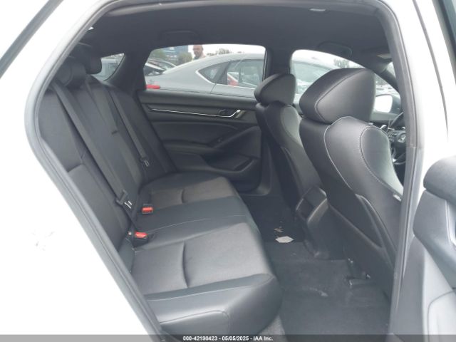 1HGCV1F32LA074025 Honda Accord Sport