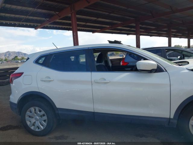 JN1BJ1CR4JW250431 Nissan 2018