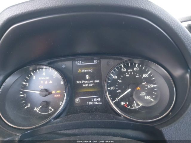 JN1BJ1CR4JW250431 Nissan 2018