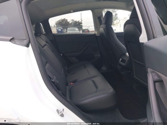 7SAYGDEEXRF059620 Tesla Model Y Long Range Dual Motor All-wheel Drive