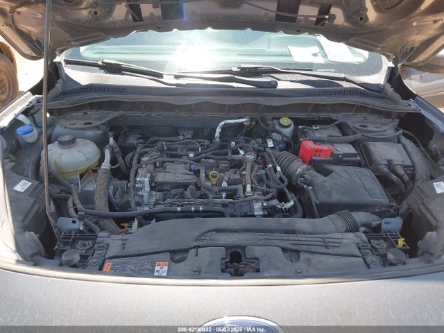 1FMCU0G64MUA89285 Ford ESCAPE SE