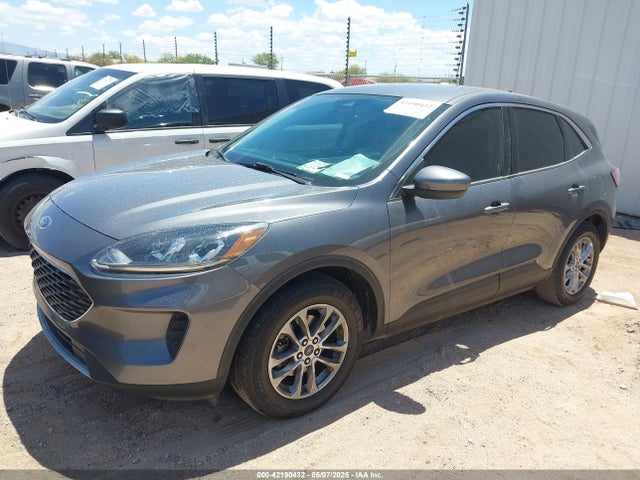 1FMCU0G64MUA89285 Ford ESCAPE SE