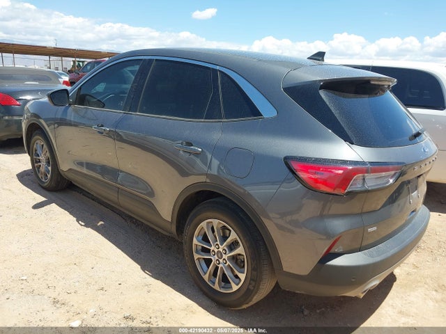 1FMCU0G64MUA89285 Ford ESCAPE SE