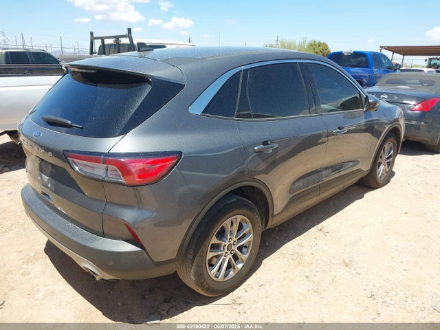 1FMCU0G64MUA89285 Ford ESCAPE SE