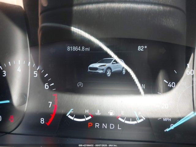 1FMCU0G64MUA89285 Ford ESCAPE SE