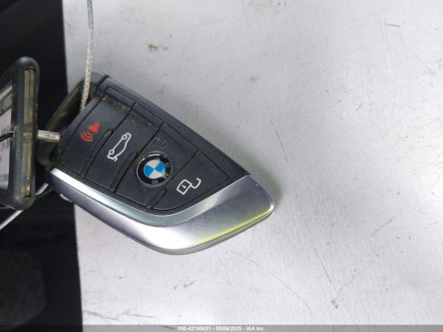 5UX43DP09R9T81912 BMW X3 Sdrive30i