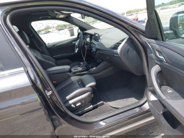 5UX43DP09R9T81912 BMW X3 Sdrive30i