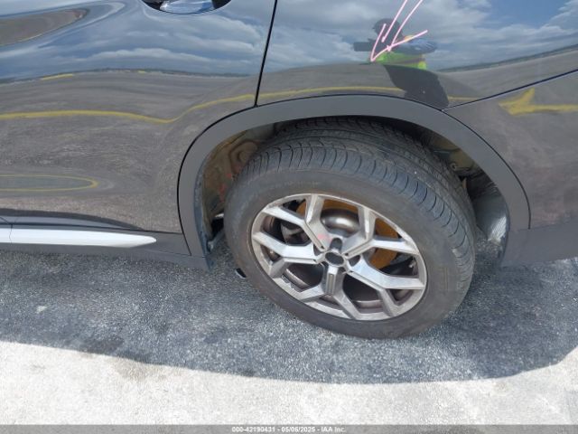 5UX43DP09R9T81912 BMW X3 Sdrive30i