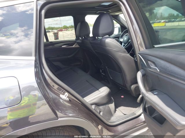 5UX43DP09R9T81912 BMW X3 Sdrive30i