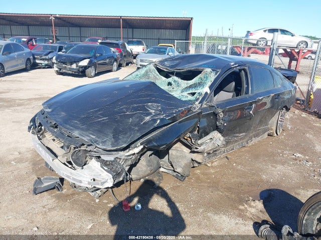 1HGCV1E34KA067903 Honda l15be