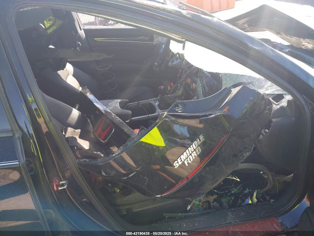 1HGCV1E34KA067903 Honda l15be