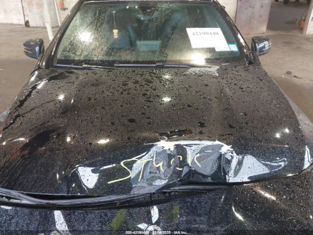 2018 MERCEDES-BENZ CLA 250 WDDSJ4GB0JN656567 Photo 9