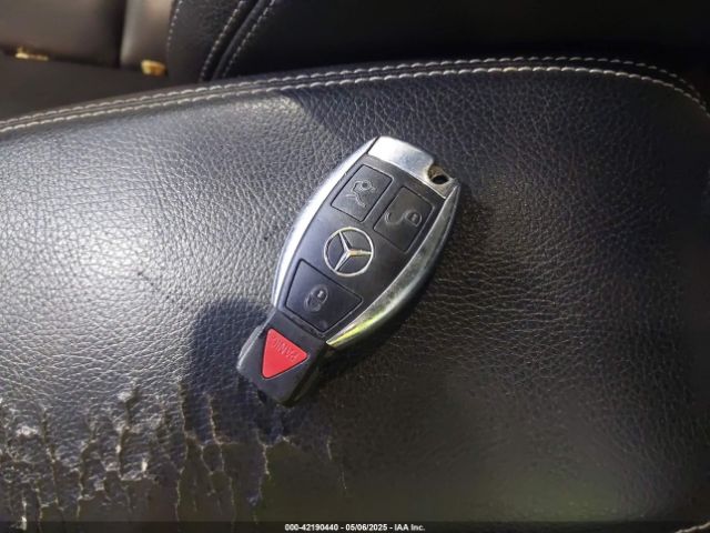 2018 MERCEDES-BENZ CLA 250 WDDSJ4GB0JN656567 Photo 10